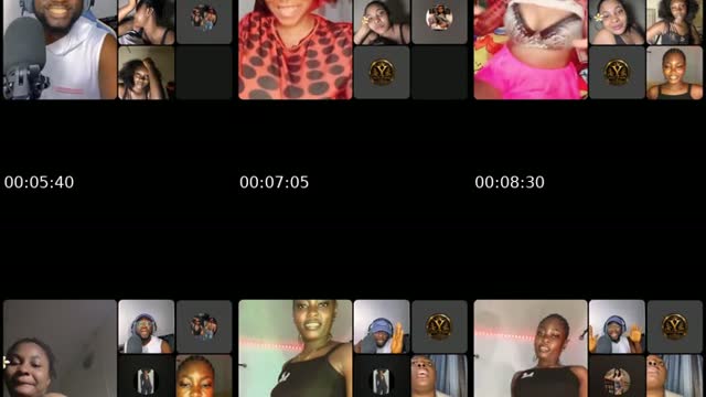 @houseofyansh TikTok live from 2026-07-29