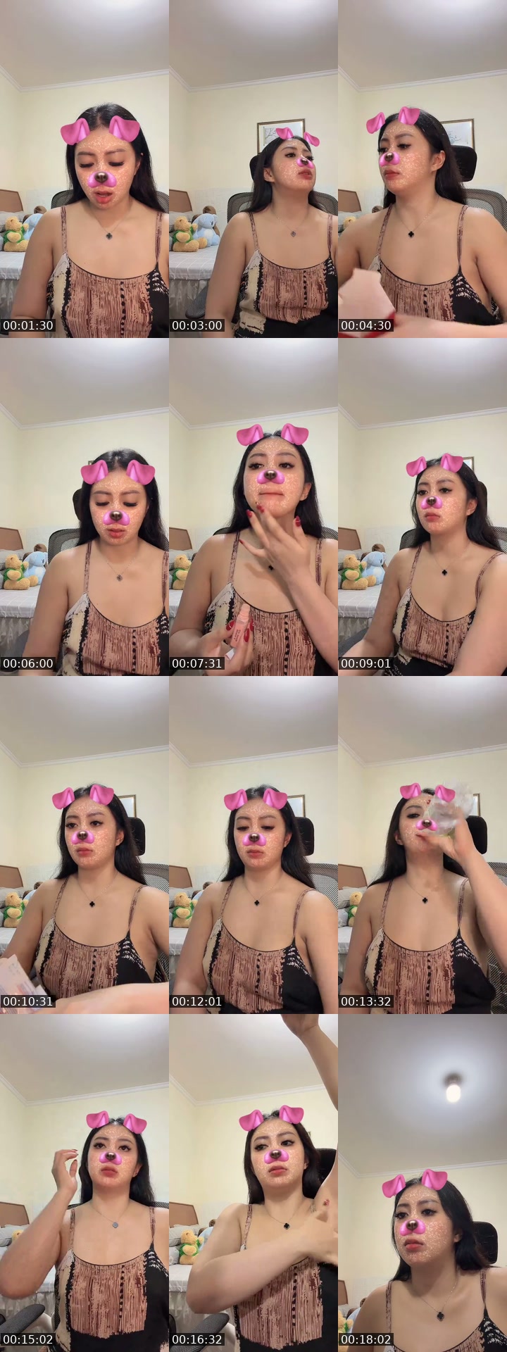 @ester_osin TikTok live from 2026-07-29