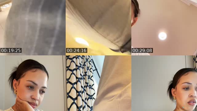 TikTok live: Helllurrrr by @fathermarko
