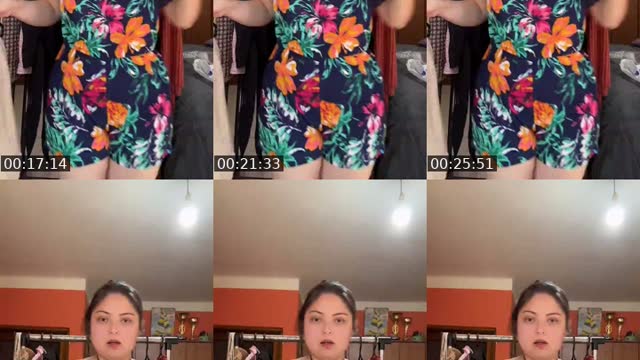 @ropitabonita08 TikTok live from 2026-07-29