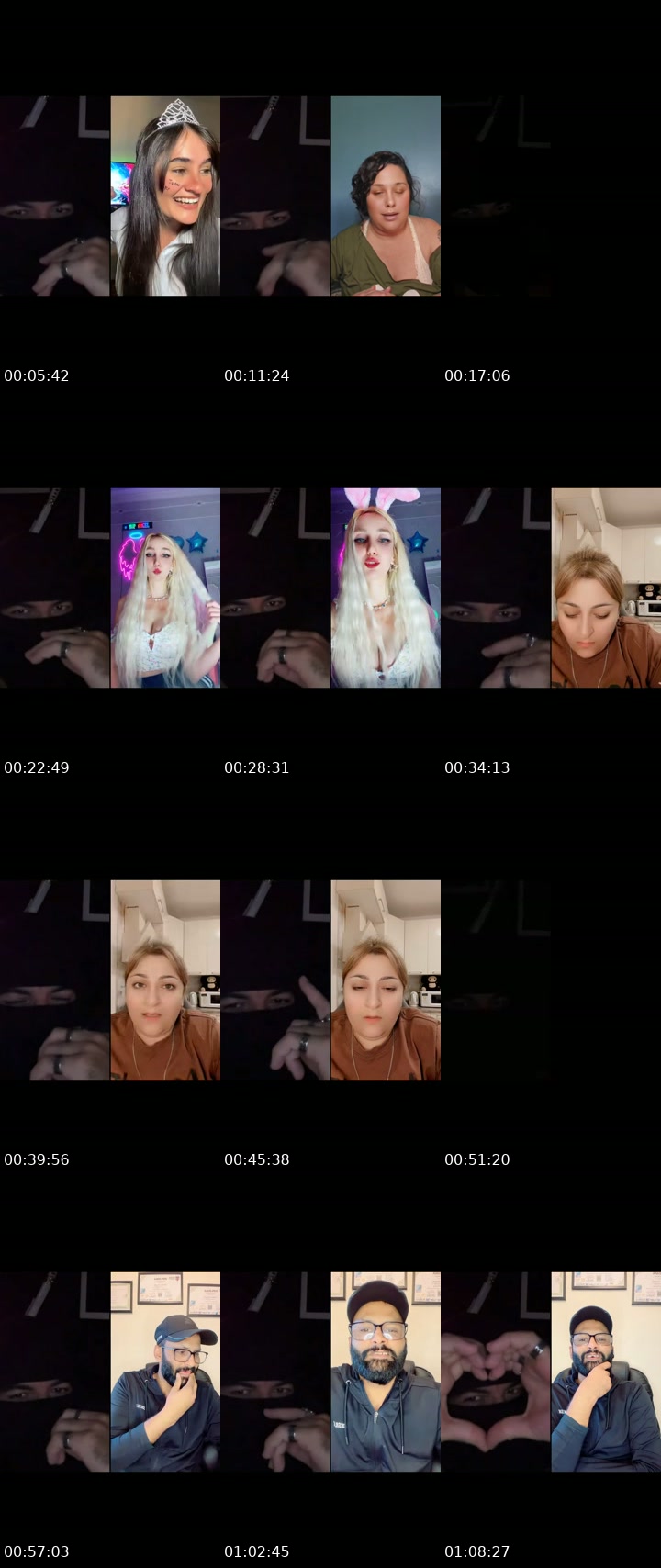 @man.lonelyy TikTok live from 2026-07-29