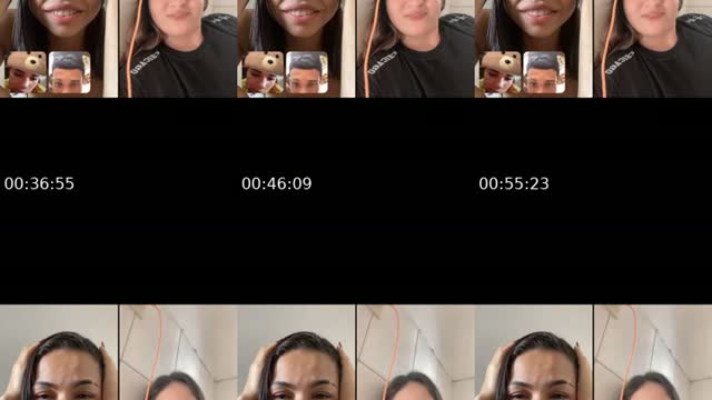 @gabbzinha543 TikTok live from 2026-07-29