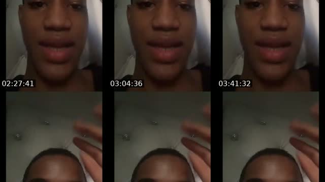 @danylamana TikTok live from 2026-07-29