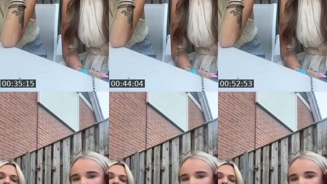 @evidegroot.x TikTok live from 2026-07-29