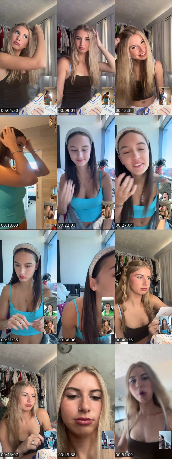 @miakatthebrat TikTok live from 2026-07-29