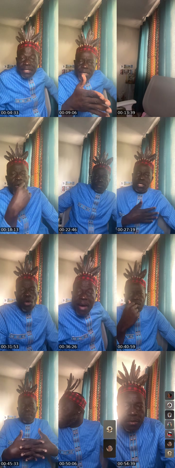 @jeanedry TikTok live from 2026-07-29