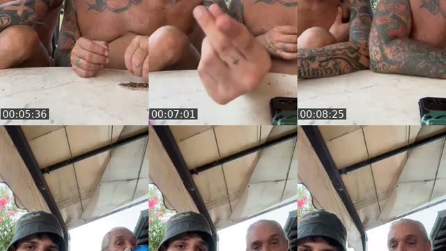 TikTok live: Venite su twitch Aleninhoqg by @aleninhoqg