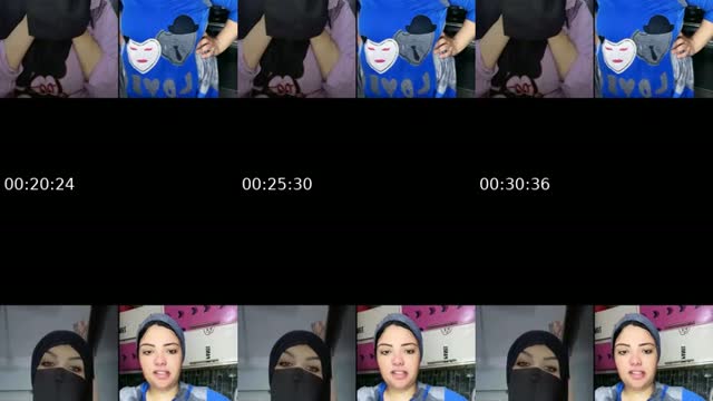 @monmn727 TikTok live from 2026-07-29