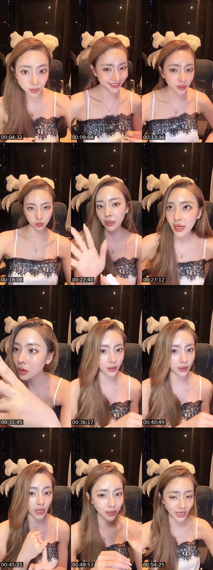 @jennychicly TikTok live from 2026-07-29