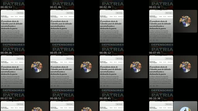 @elrichieopinaoficial TikTok live from 2026-07-29
