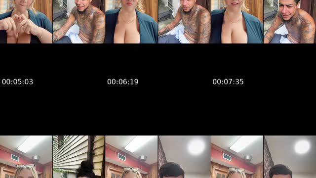 TikTok live: GIFT GAL PUSH by @xxits.santaxx