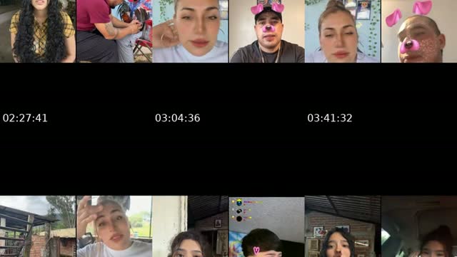 @florcervantestorres7 TikTok live from 2026-07-29