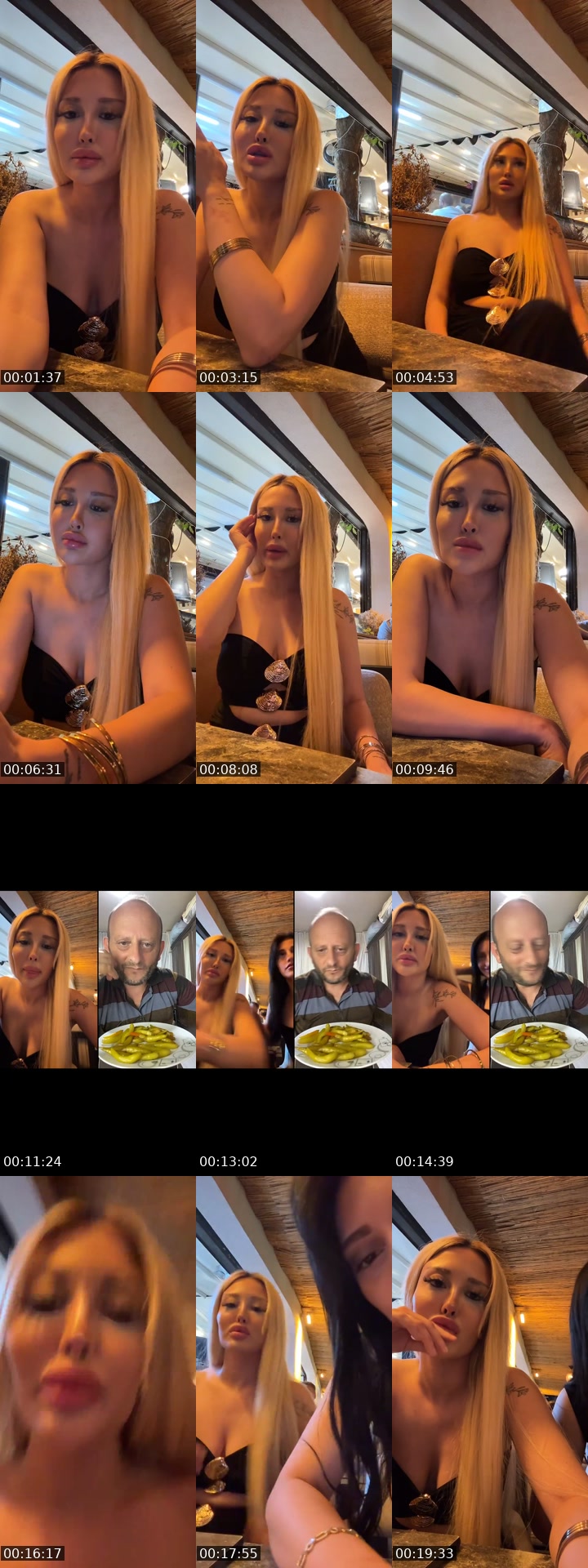@aylinsudemir TikTok live from 2026-07-29