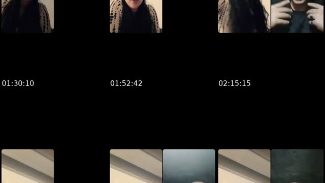 TikTok live: مع سما مش حتقدر تغمض عينيك 😍 by @roo74444