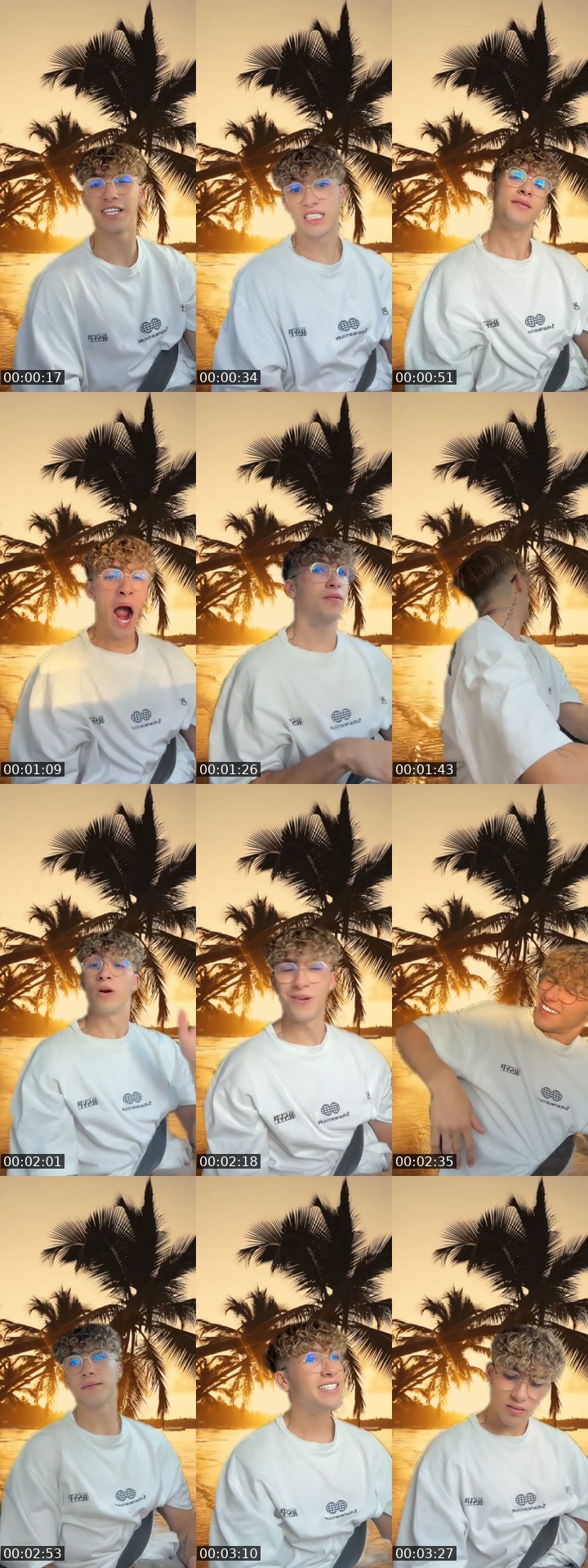 @soytonyet TikTok live