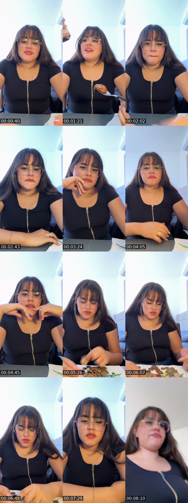 @jeniferpegrucci TikTok live from 2026-07-29
