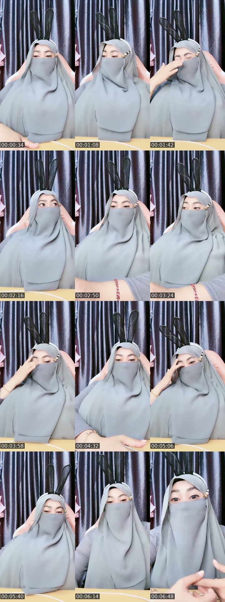 TikTok live: Masuk yaw by @vitacoklat
