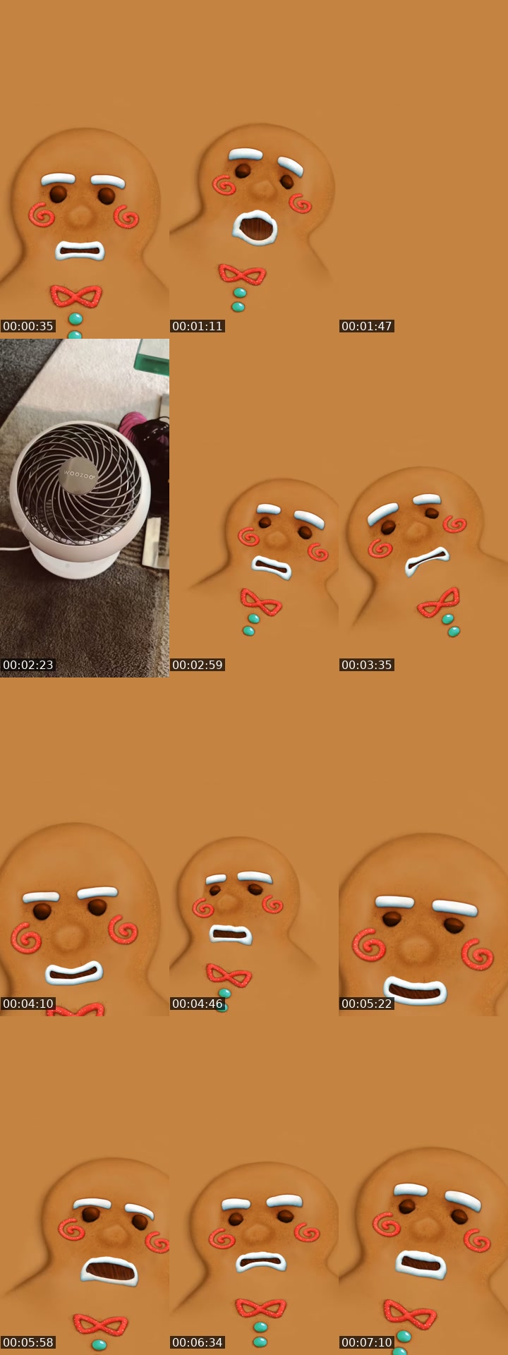 TikTok live: No recording your obsessive by @letthem69