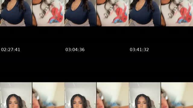 @macielkiss TikTok live from 2026-07-29