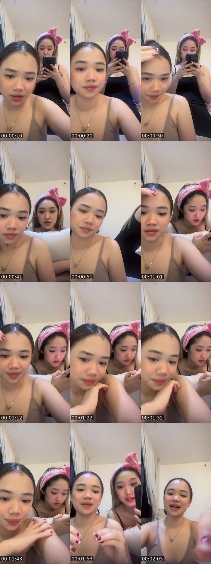 TikTok live: Kejap je by @umshwn1_