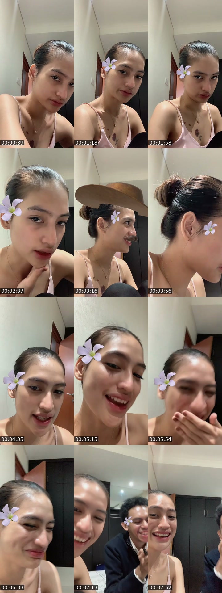 @sisilllwee TikTok live from 2026-07-29