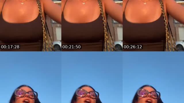@margglvb TikTok live from 2026-07-29