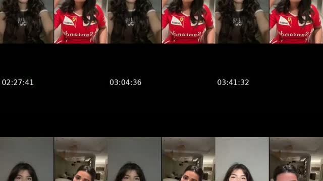 @hajar_eer1 TikTok live from 2026-07-29