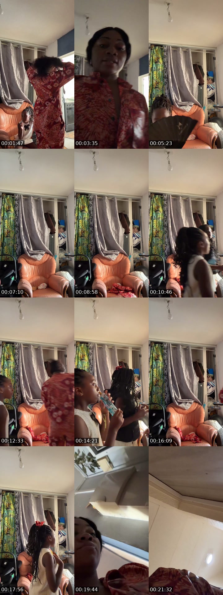 @laplusbellelionne TikTok live from 2026-07-29