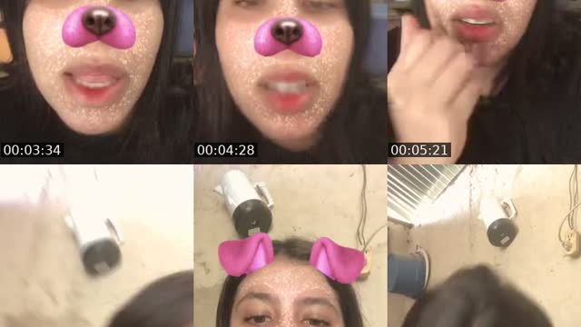 @jqinz6 TikTok live from 2026-07-29