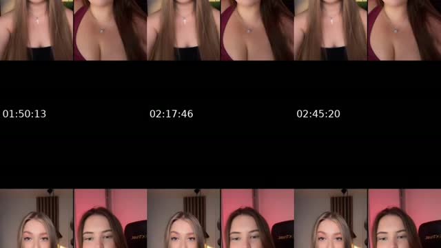 @barbie_sofii TikTok live from 2026-07-29