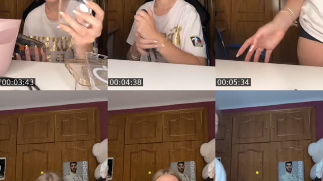@paulaadirectooos_ TikTok live from 2026-07-29