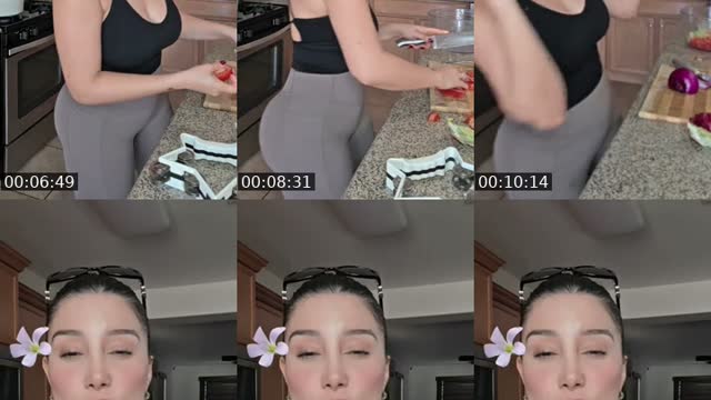 @lavidaconcelestee TikTok live from 2026-07-29