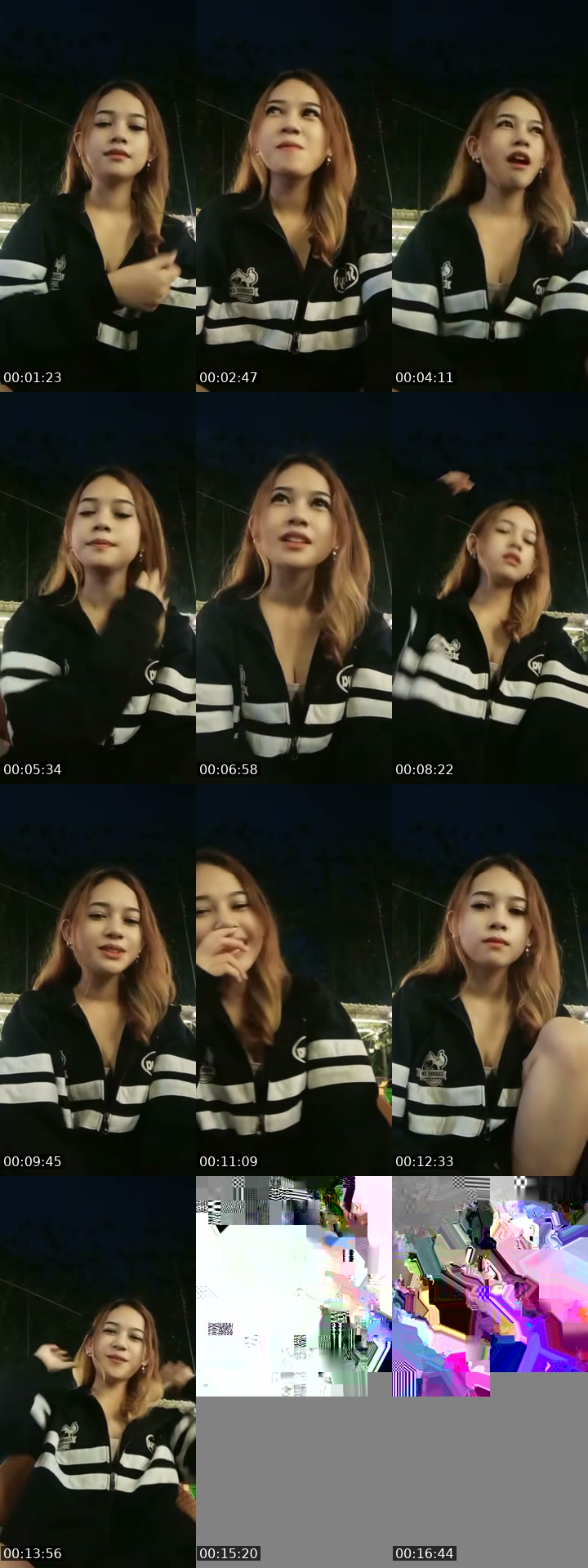 TikTok live: sokin by @kkeeyay