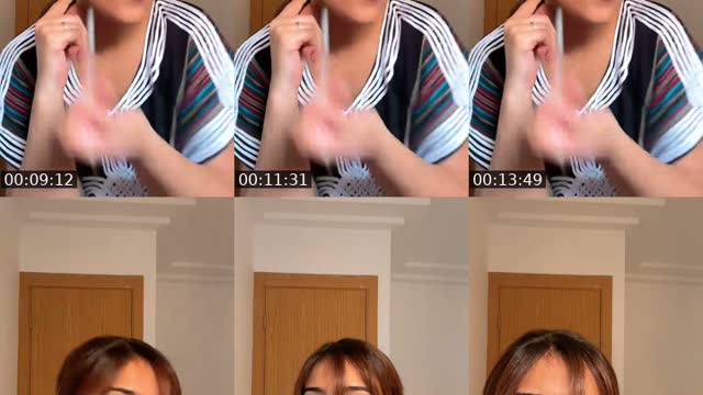 @marwafg TikTok live from 2026-07-29