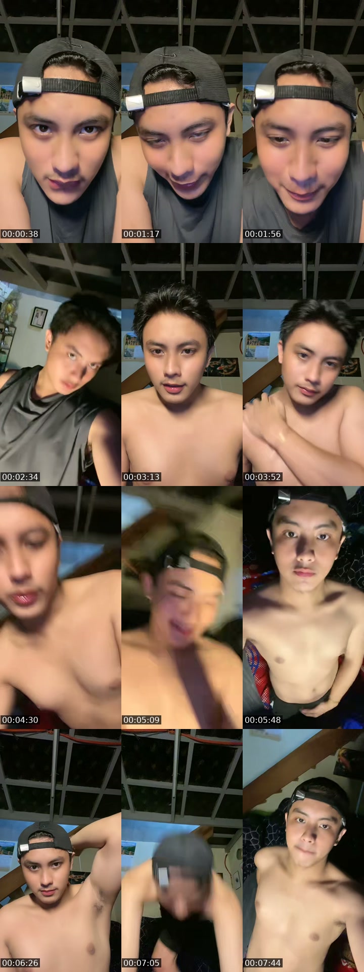 TikTok live: hang out with meeee by @kielriezlanderson