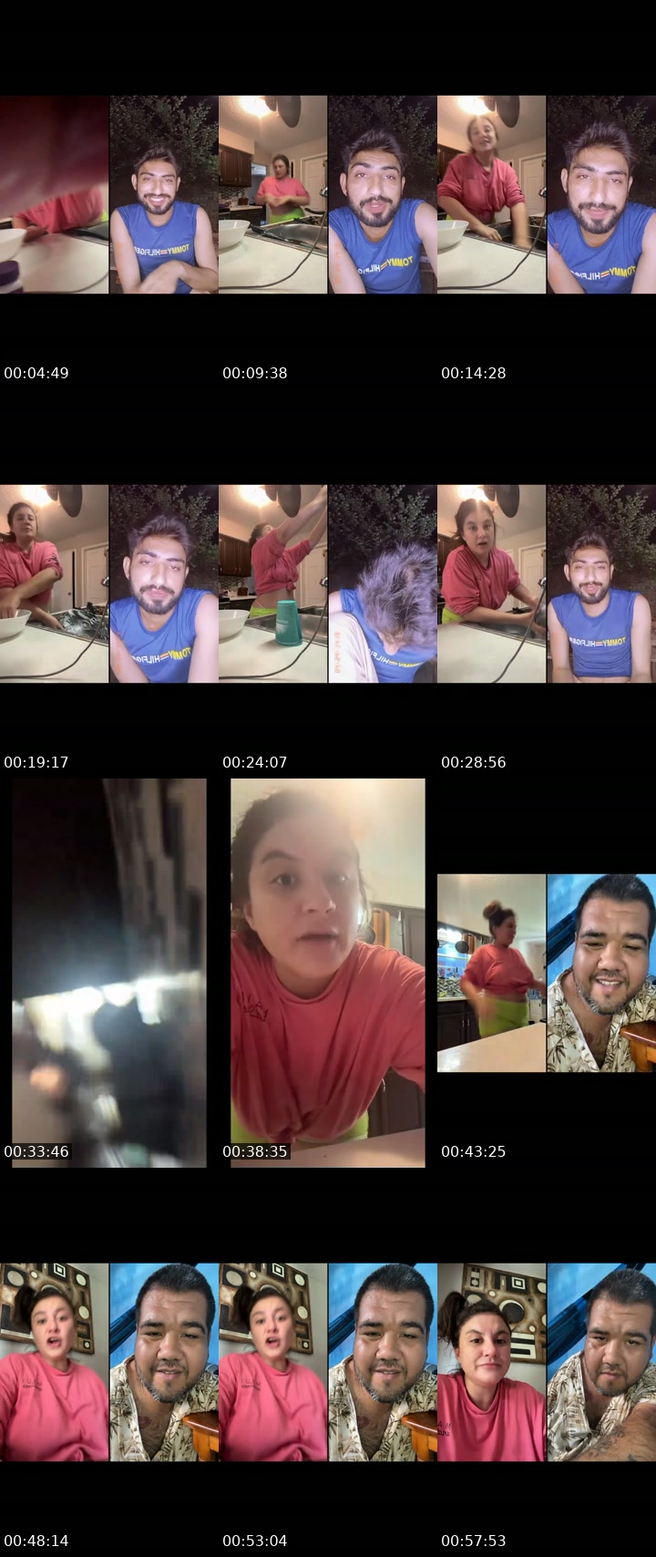 TikTok live: Pegando monitas del mundial by @cuentaenconstruccion1