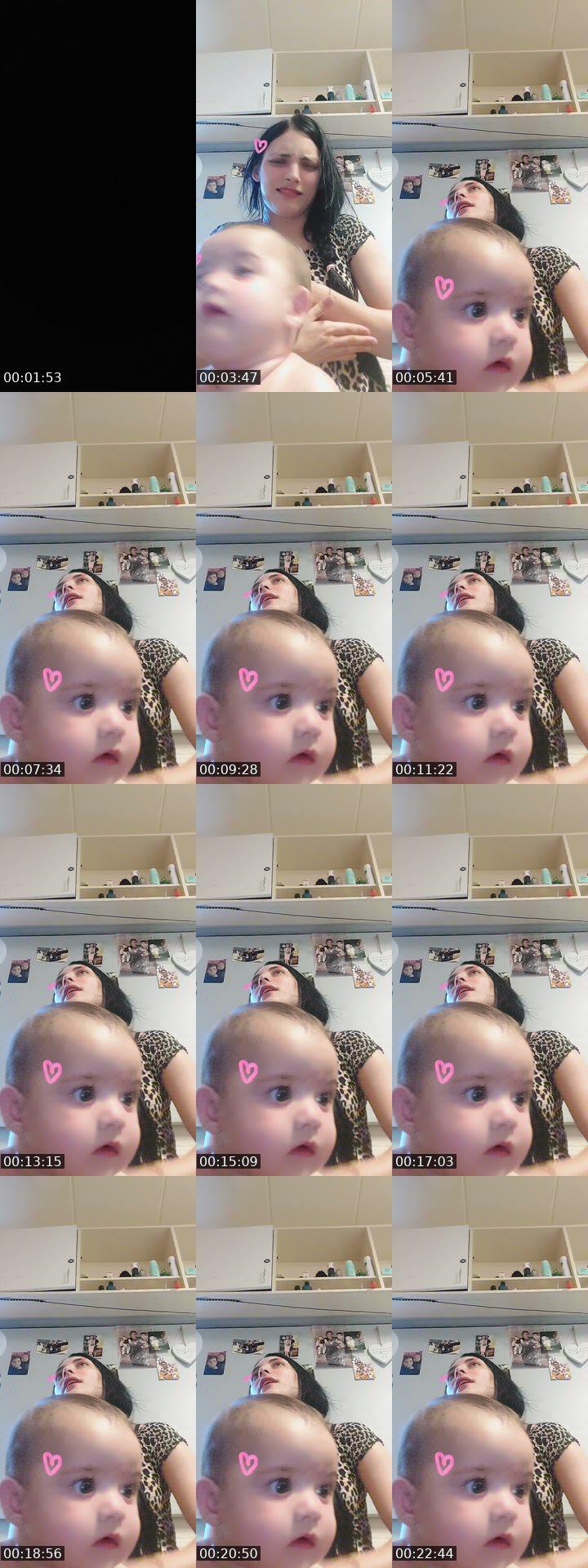 TikTok live: дружба с вами by @milana.miss8