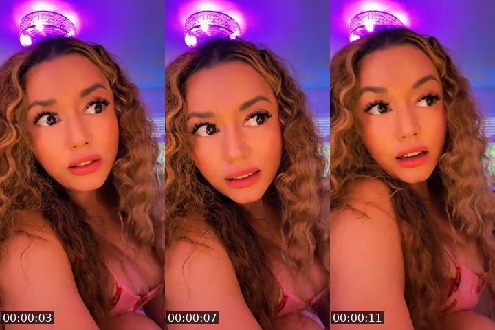 @ms.honeypot TikTok live from 2026-07-29