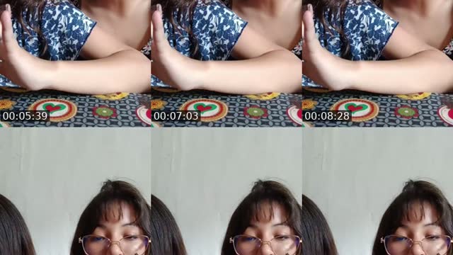 @aslynysheyla TikTok live from 2026-07-29