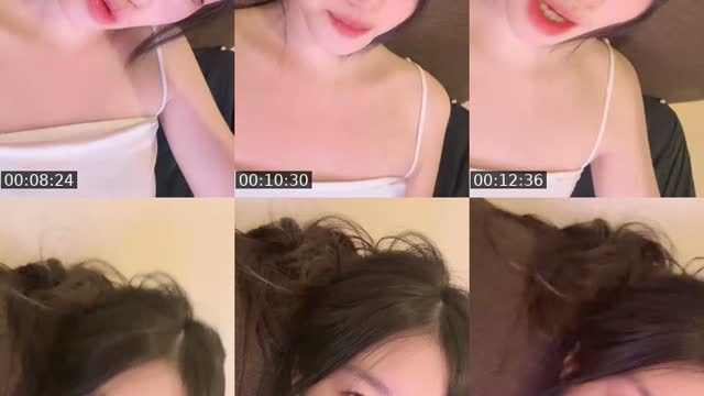 @bbytiffs TikTok live from 2026-07-29