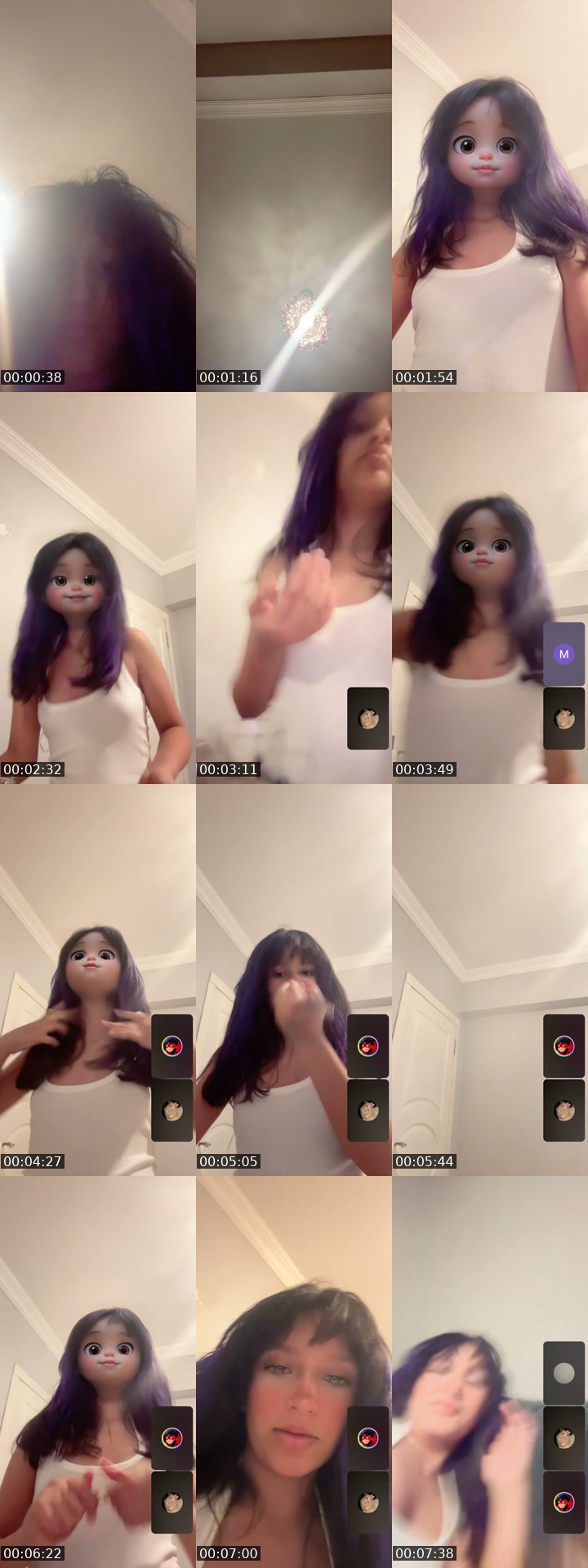 @lavincvr Turkey TikTok live from 2026-07-29