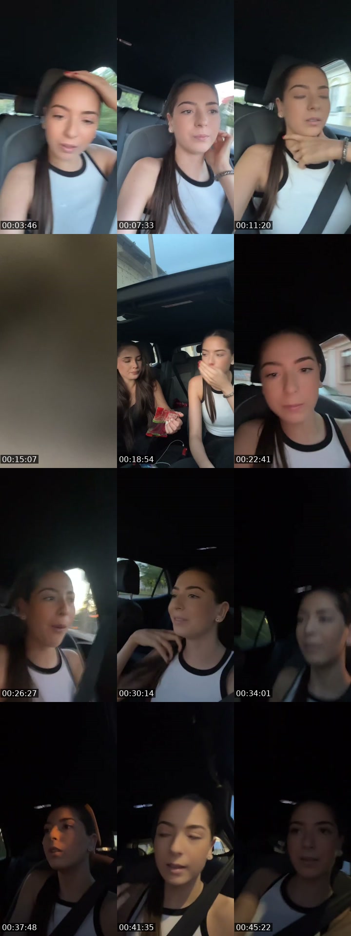 @takacsviktoriaa TikTok live from 2026-07-29