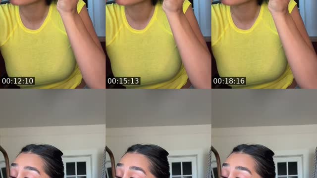 @lizbethponceh TikTok live from 2026-07-29