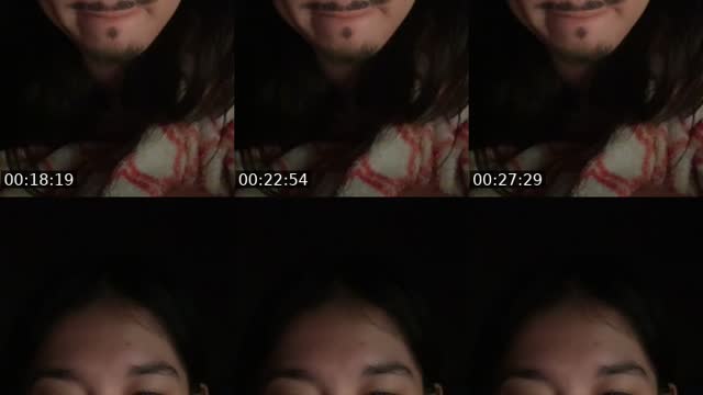 TikTok live: Lets Go LIVE! by @moching_1