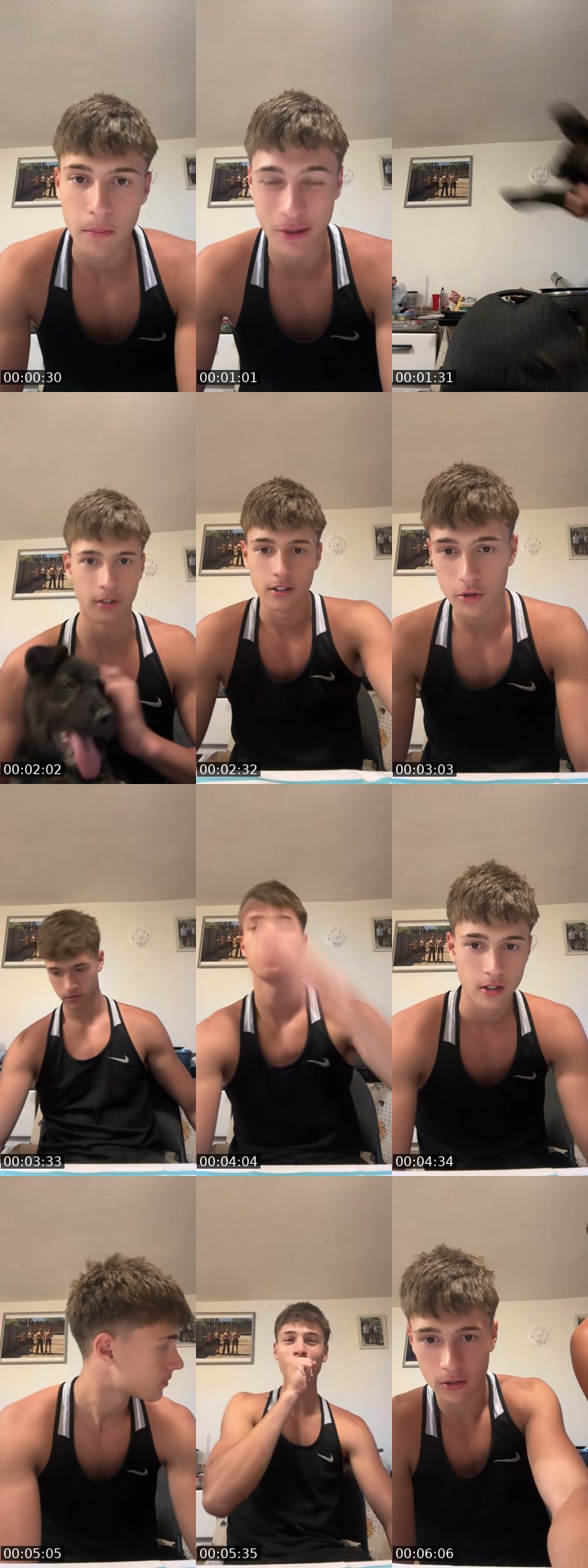 @djordje_lukac TikTok live from 2026-07-29