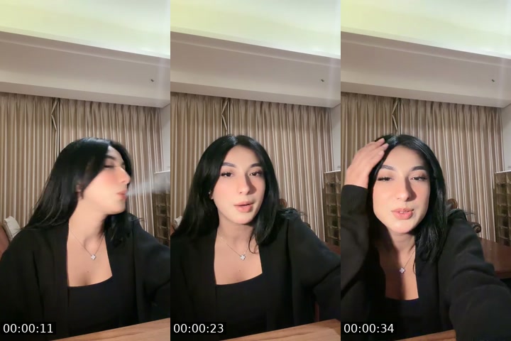 @sshamirakhan TikTok live from 2026-07-29