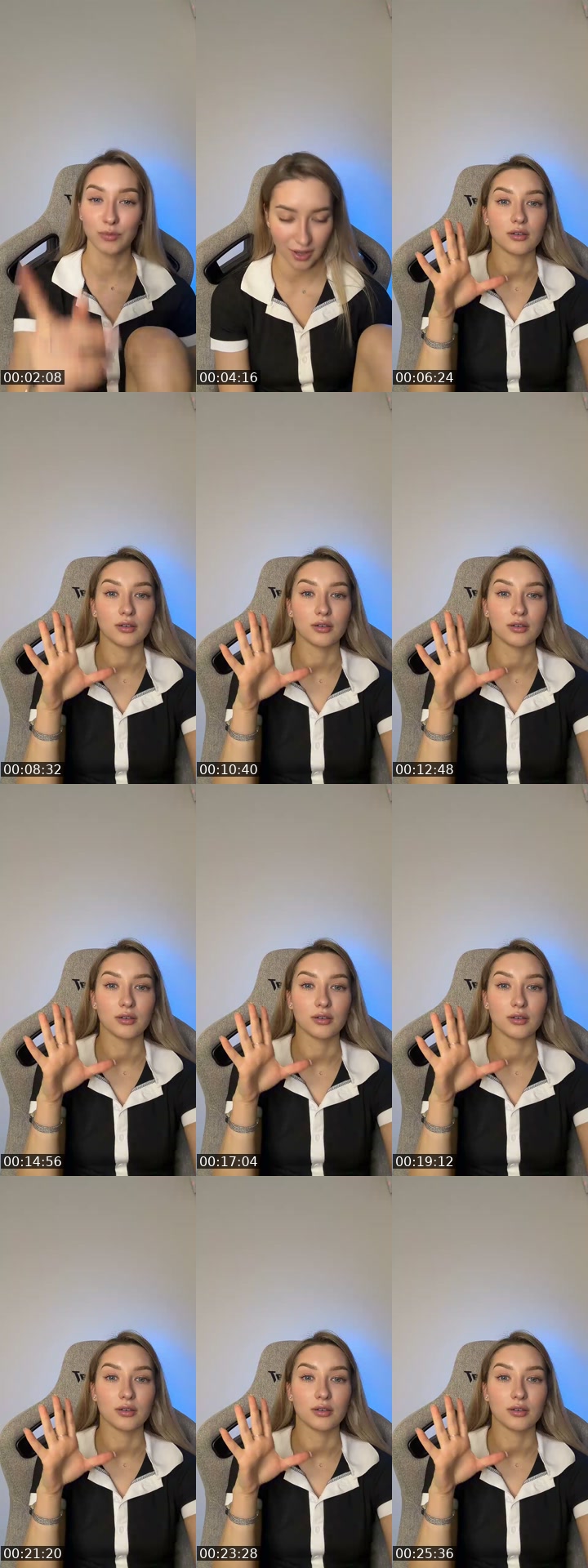@krekertop TikTok live from 2026-07-29