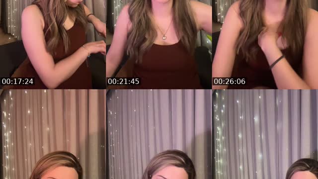 @ayca.log TikTok live from 2026-07-29