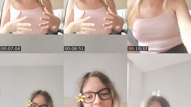 TikTok live: Comunicado oficial final by @v_de_vannesa