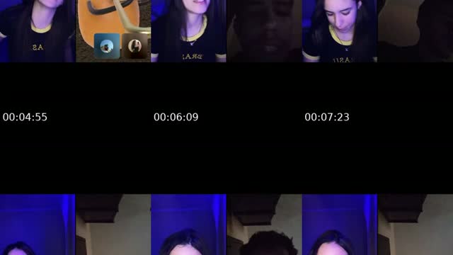 TikTok live: oiie 50k meta do mês ❤️ by @tiburskikamilly
